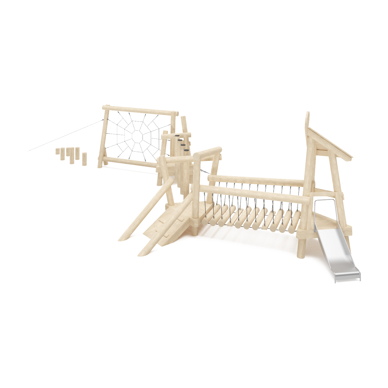 МирМаф Wood 114